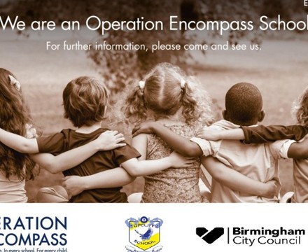 Operation Encompass