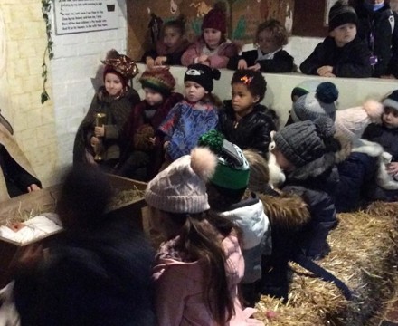 Ash End Farm 1