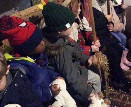 Ash End Farm 2
