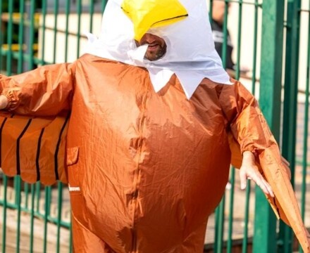 HARRI Fete