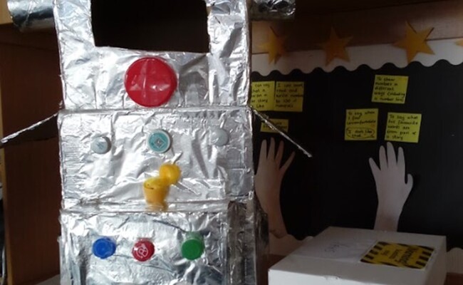 Blog Header Image