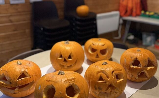 Blog Header Image