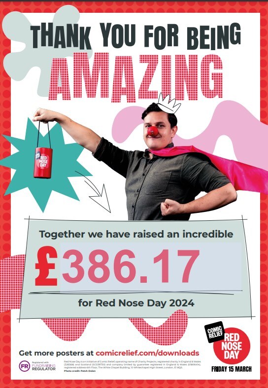 RND poster
