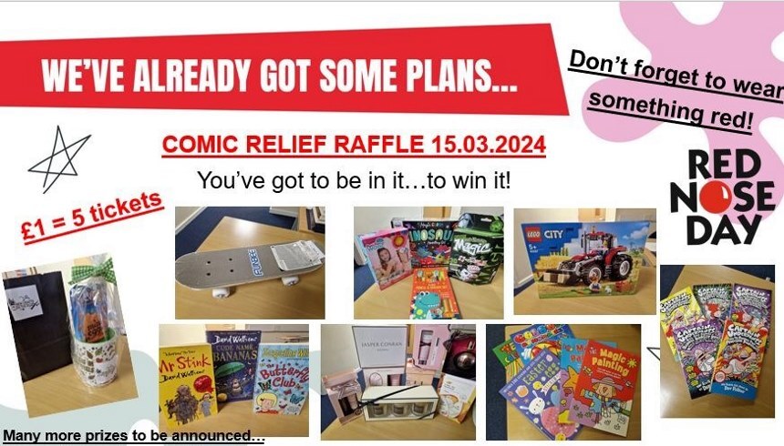 RND prizes