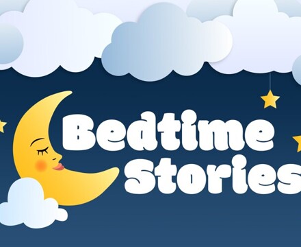 Bedtime Stories