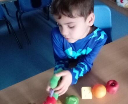 World Book Day d