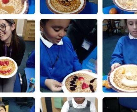 Pancake day Willows