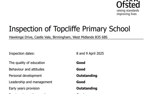 Ofsted